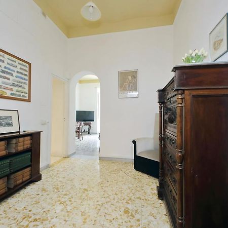Cozy Merulana Rome Exterior photo