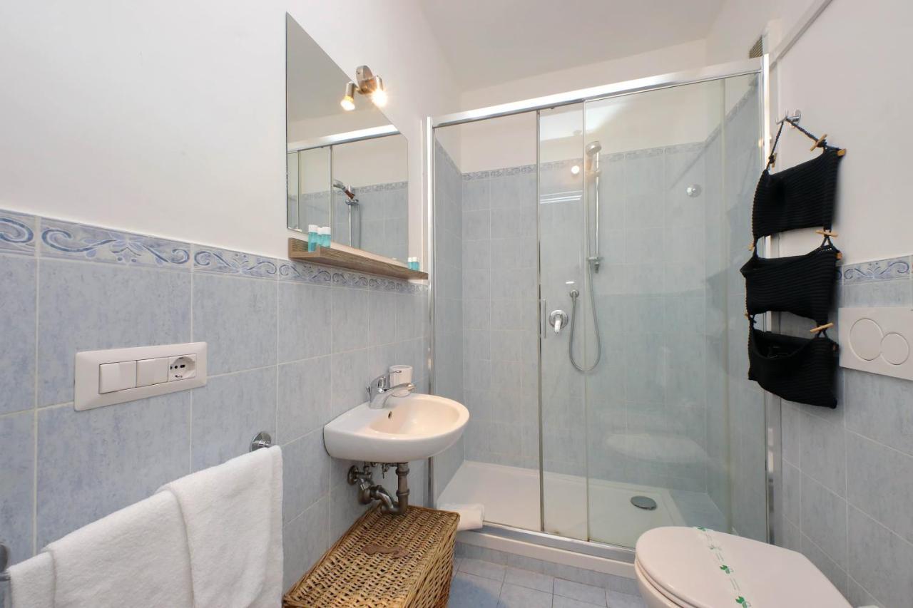 Cozy Merulana Rome Exterior photo